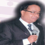 Dr. G. K. IYER, D.Litt. Founder,Author, IT Expert, Advisor, Educationist, Fellow, Sociologist & Chairman Bonnie Foi Group of Institutions and Research Centre